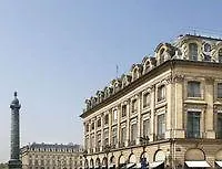 Royal Mansart Szálloda Párizs
