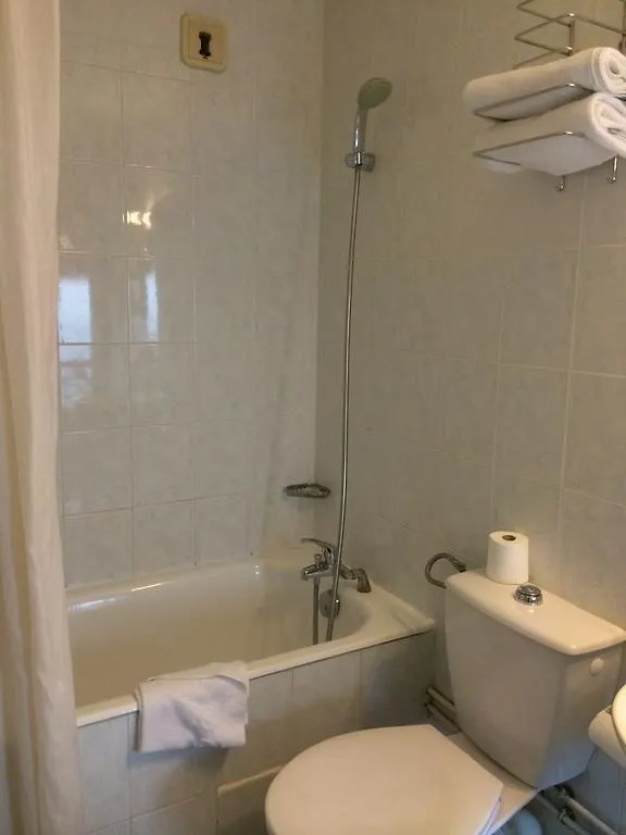 Hotell Royal Mansart