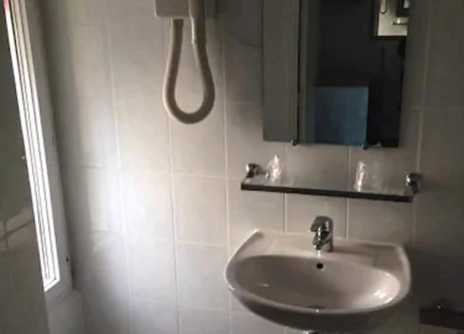 Hotell Royal Mansart Paris