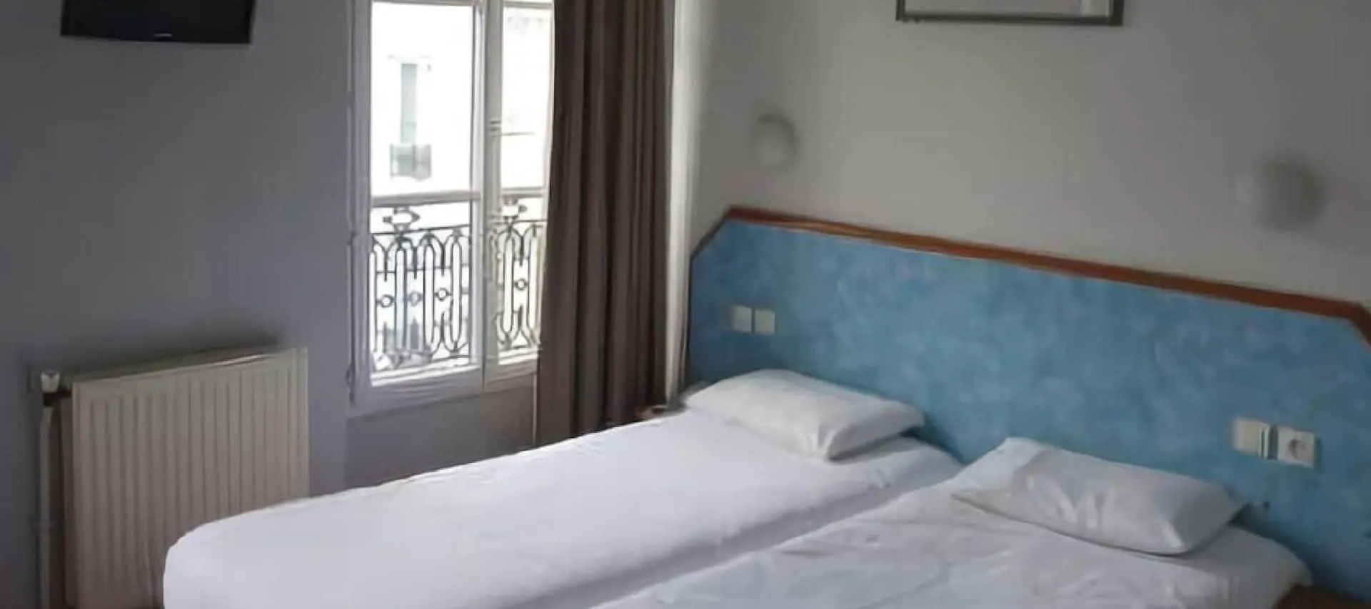 Royal Mansart Hotel 2*