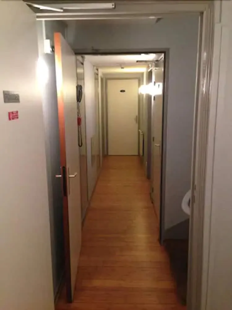 Royal Mansart Hotell Paris