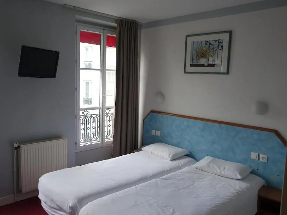 Royal Mansart Hotell 2*