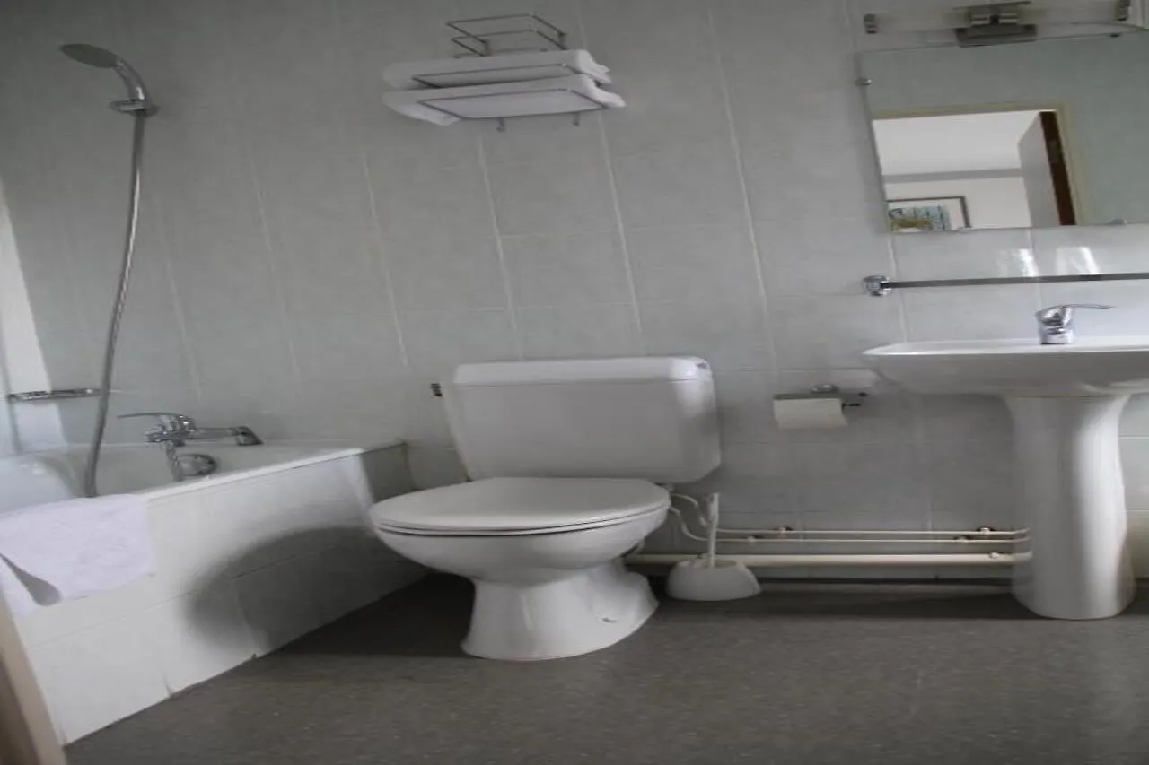 Hotell Royal Mansart 2*