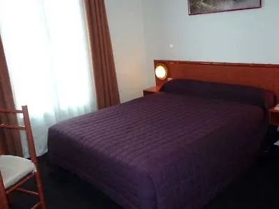 Hotell Royal Mansart