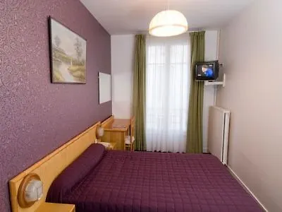 Royal Mansart Hotel Parigi