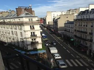 Royal Mansart Hotel Parigi