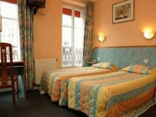 Royal Mansart Hotell Paris