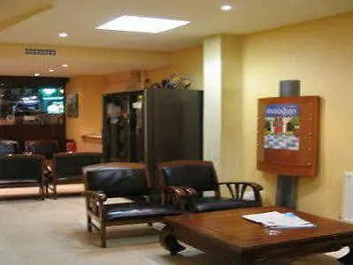 Royal Mansart Hotel Parigi