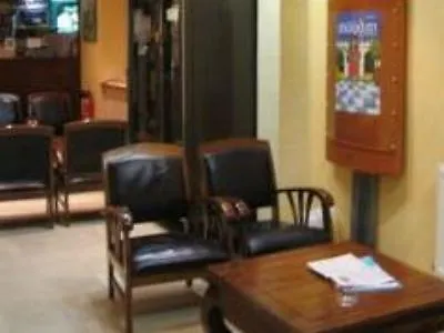 Otel Royal Mansart 2*