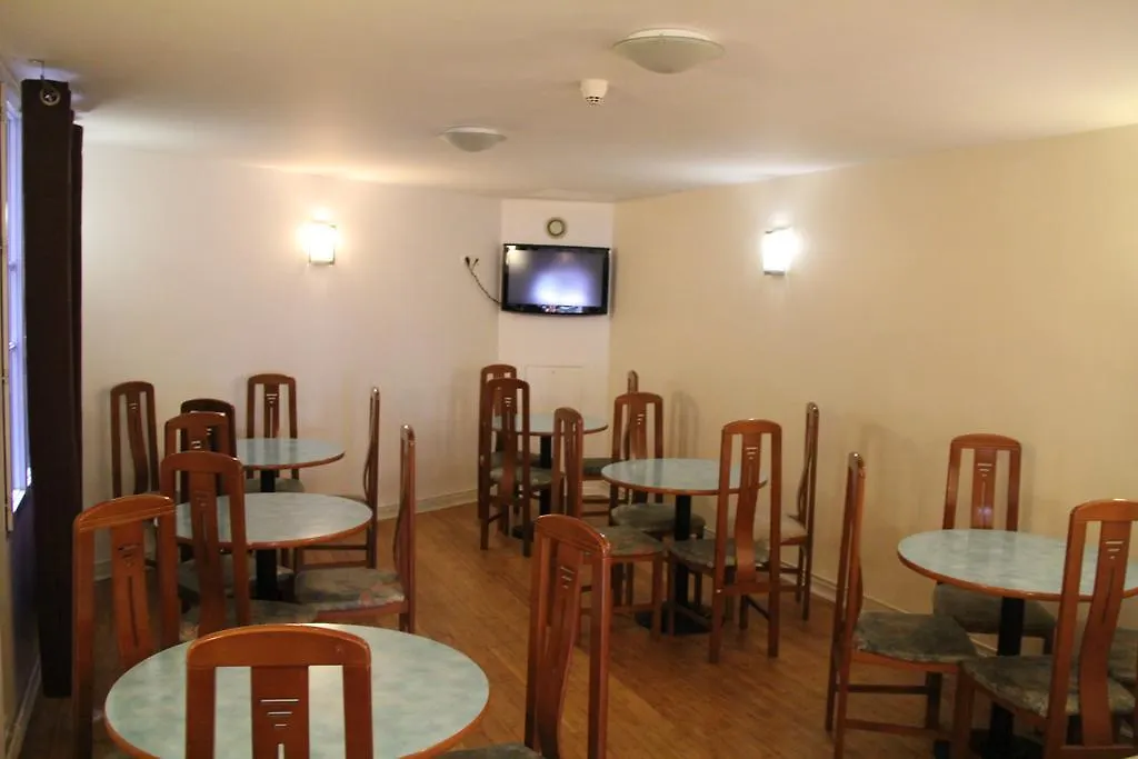 Otel Royal Mansart 2*
